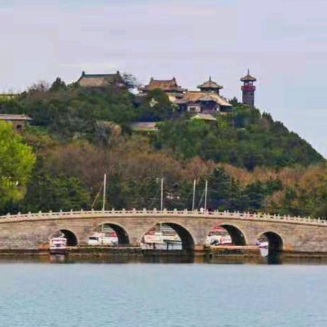 夕阳乐