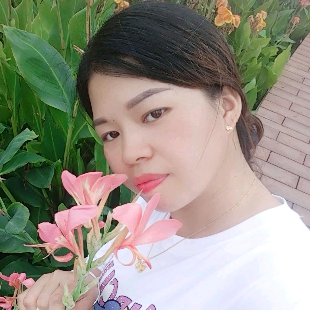 👉广西姑娘~云南媳妇👈