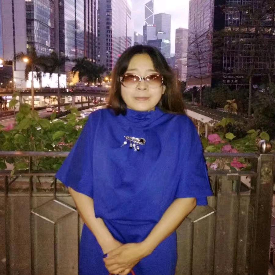 木门小姐爱跳舞