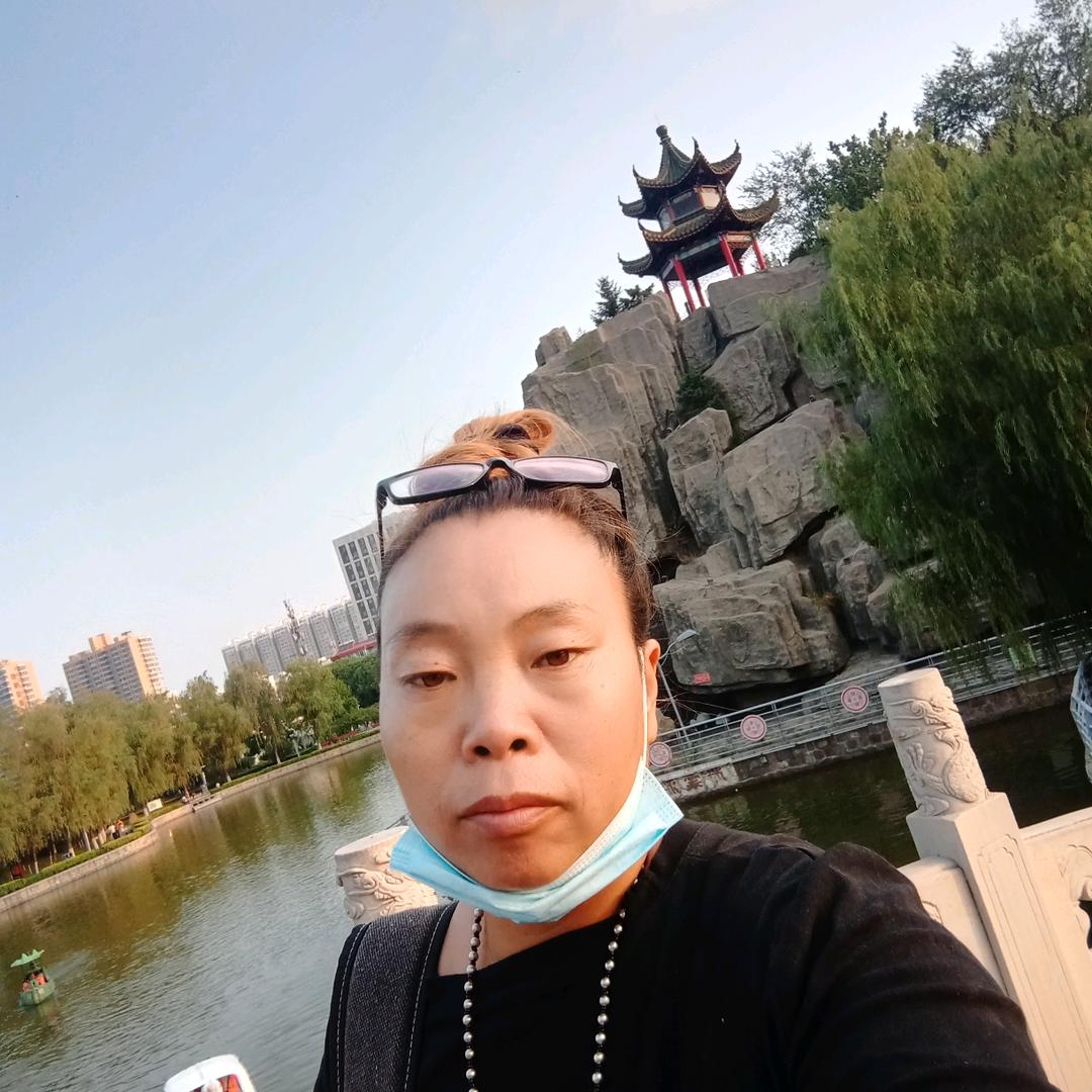 收铁的杨姐