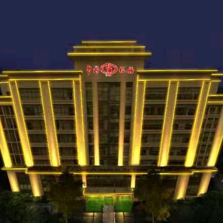 高雅广告展示工厂