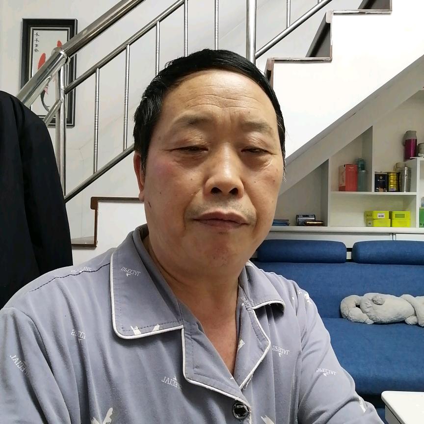 老关