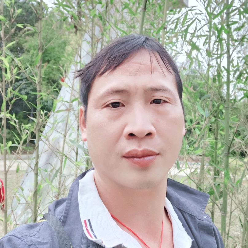 一直随缘