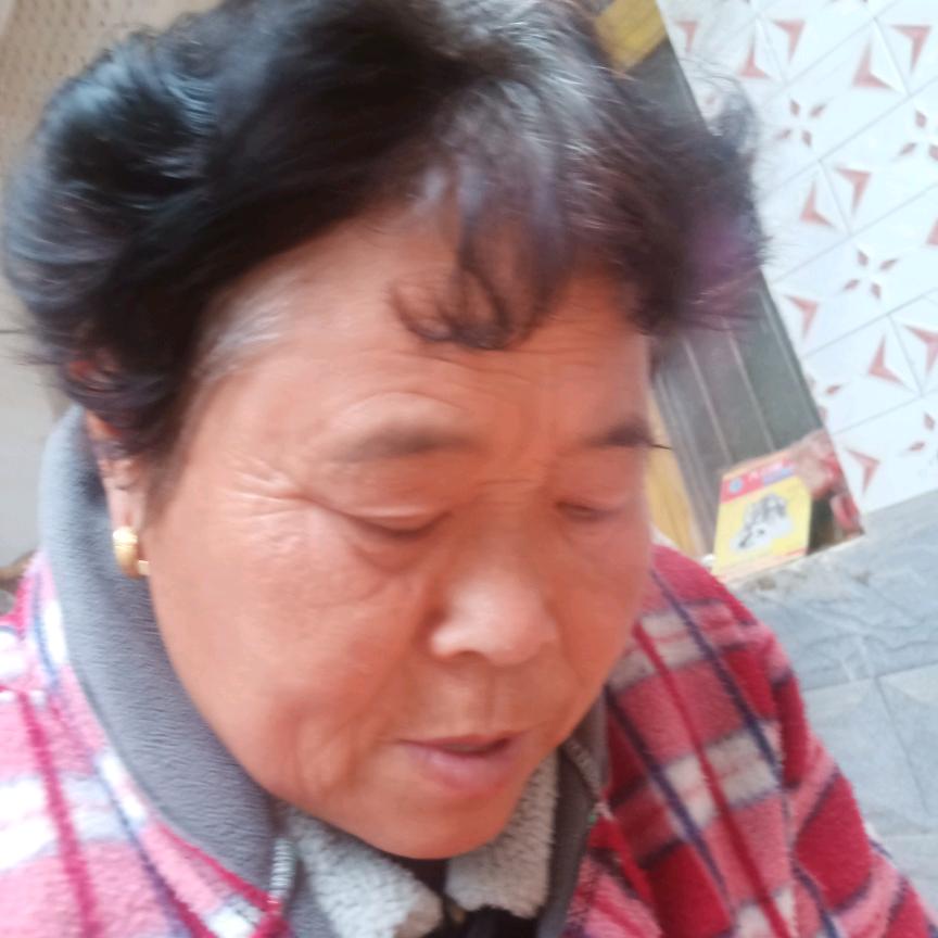 扬玉荣🌻😄🇨🇳