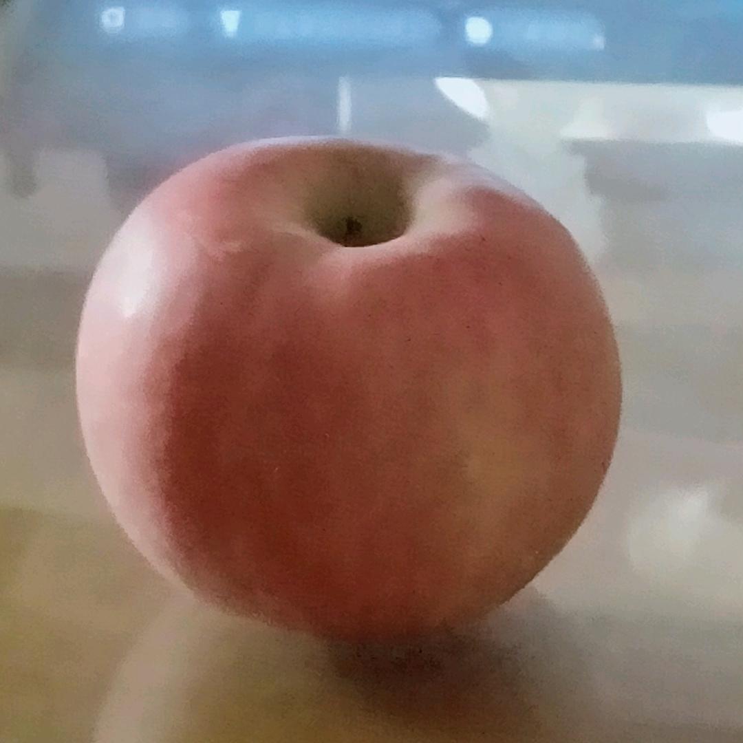 开心果～