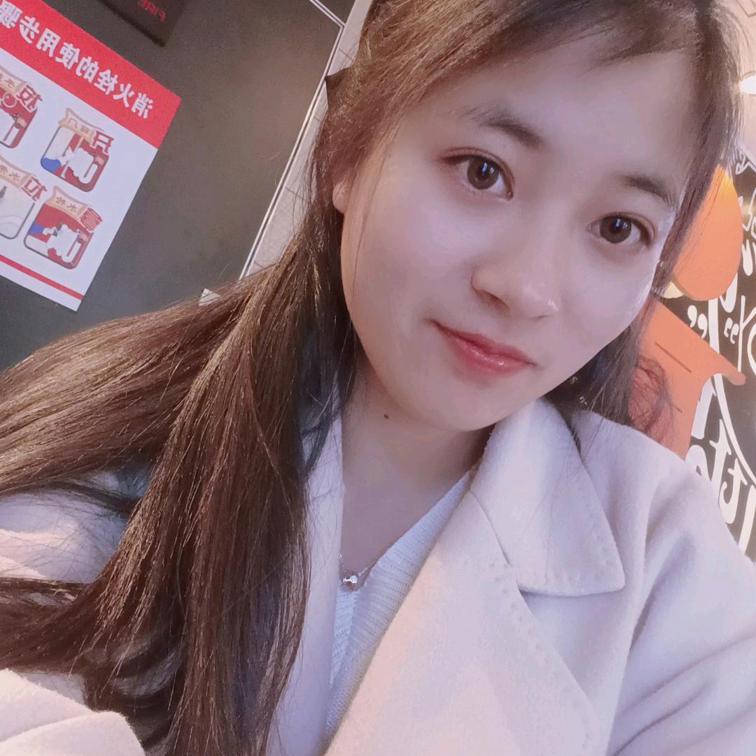 孔倩倩小表妹