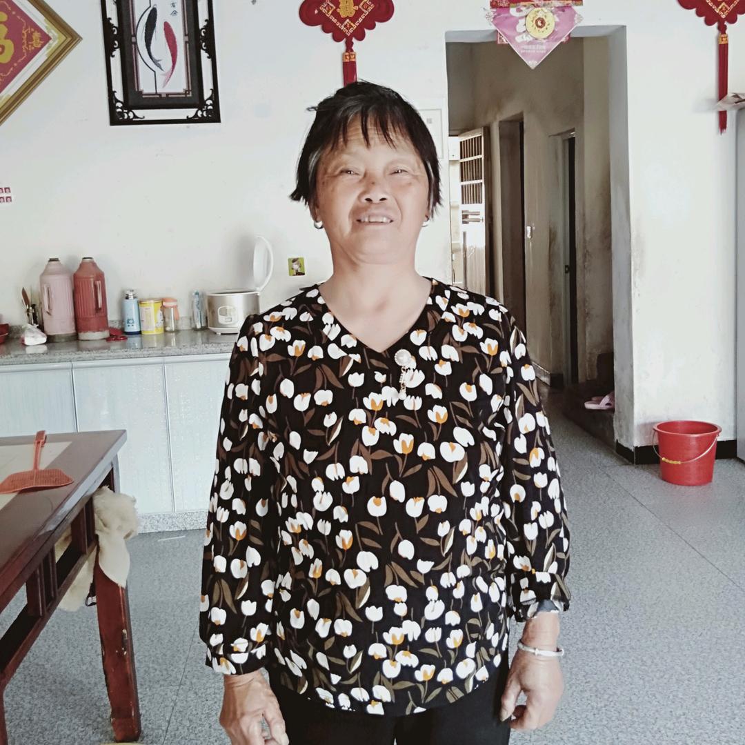 李玉环