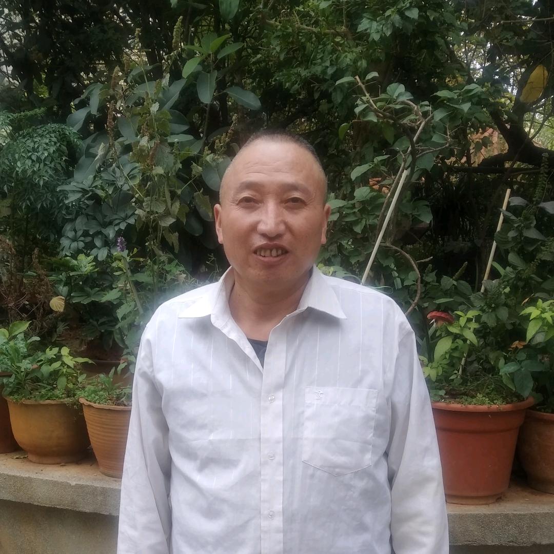 夏举宪