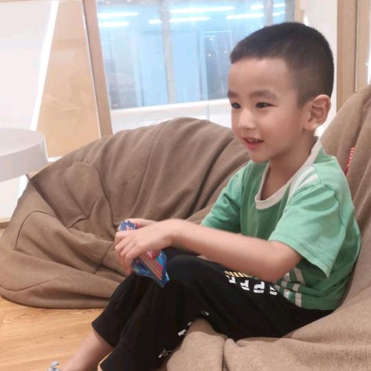 小暖男的生活日记