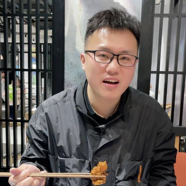 白杨不是羊