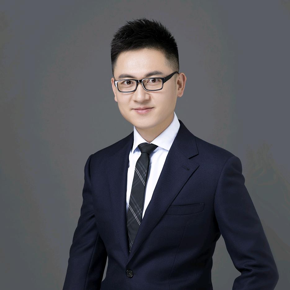 李由博士