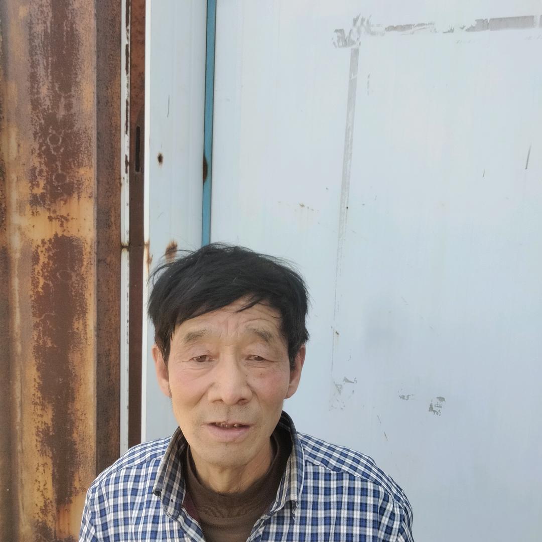 刘保富