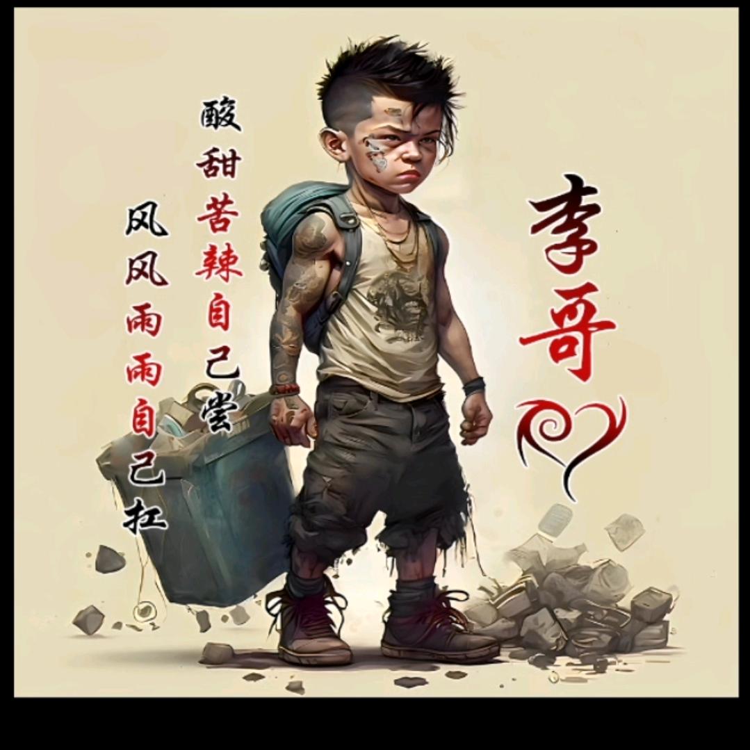 阿伟