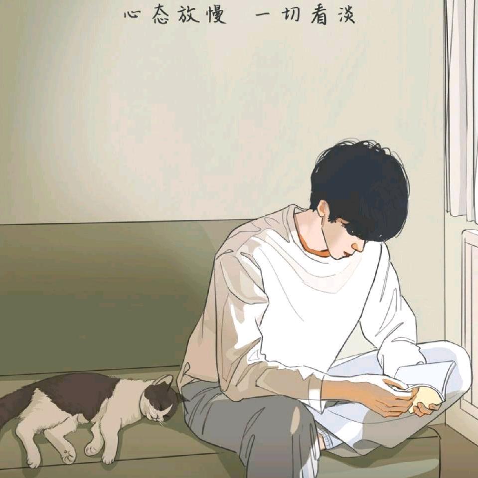 夫仔