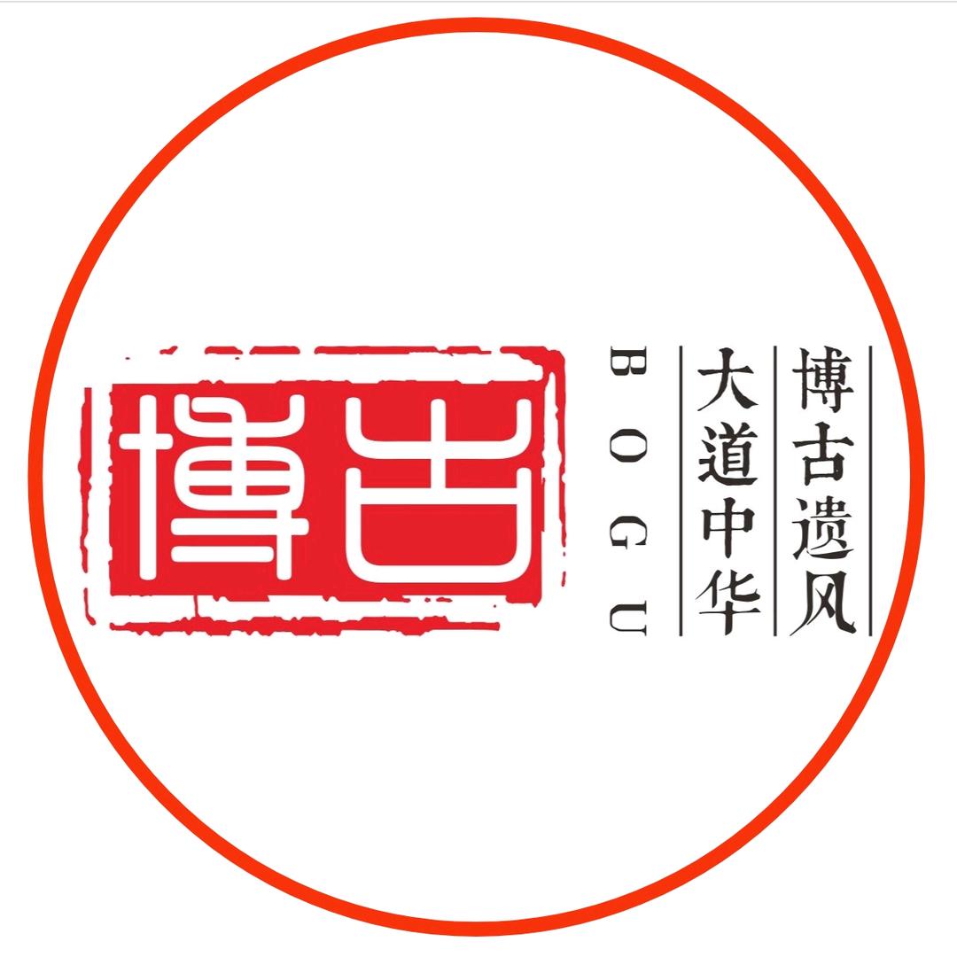 博古人力
