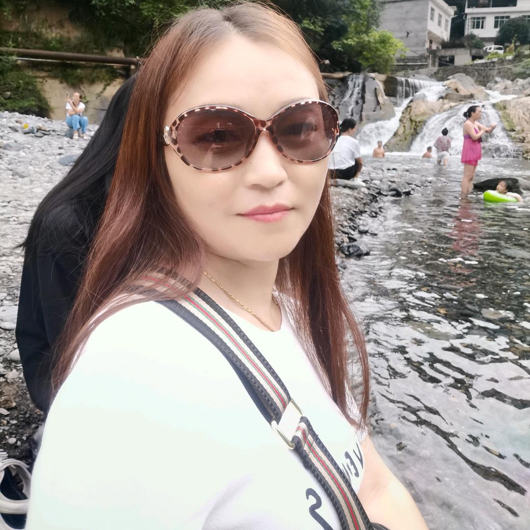 时光微凉