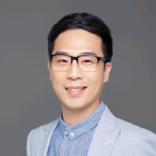 刘勇鹤（鹤叔）