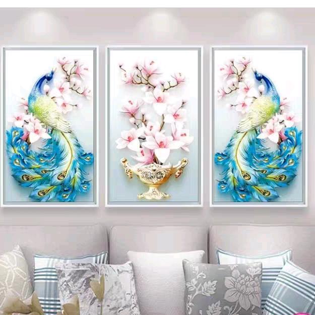 晓雪钻石绣