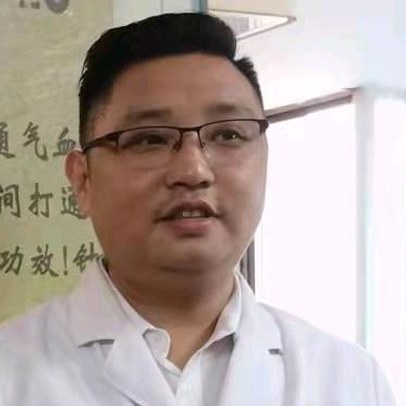 艾阳灸哥