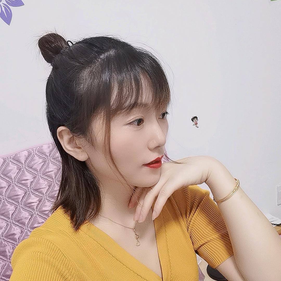 祝福满满《拒绝私聊》