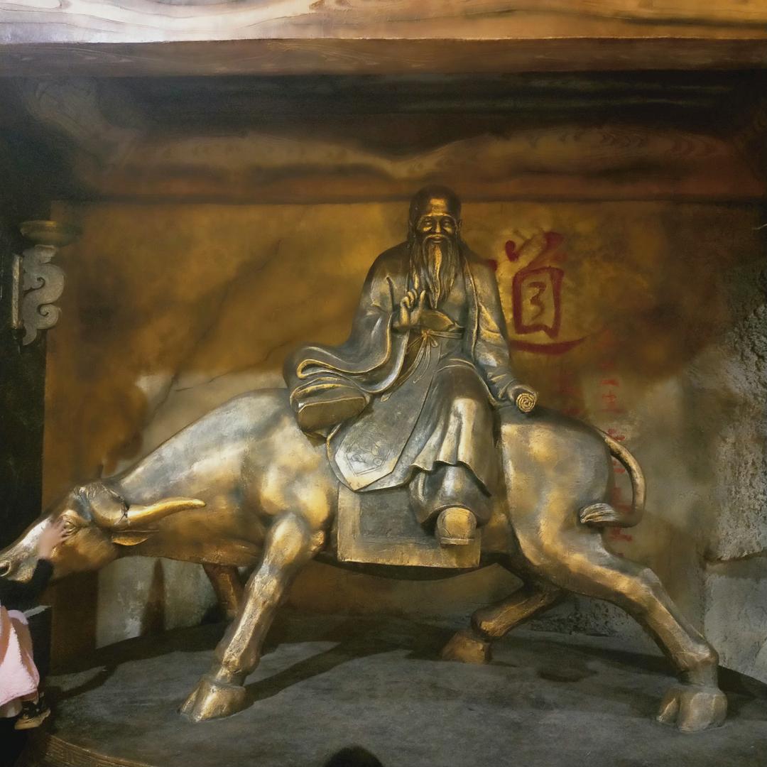 白云好