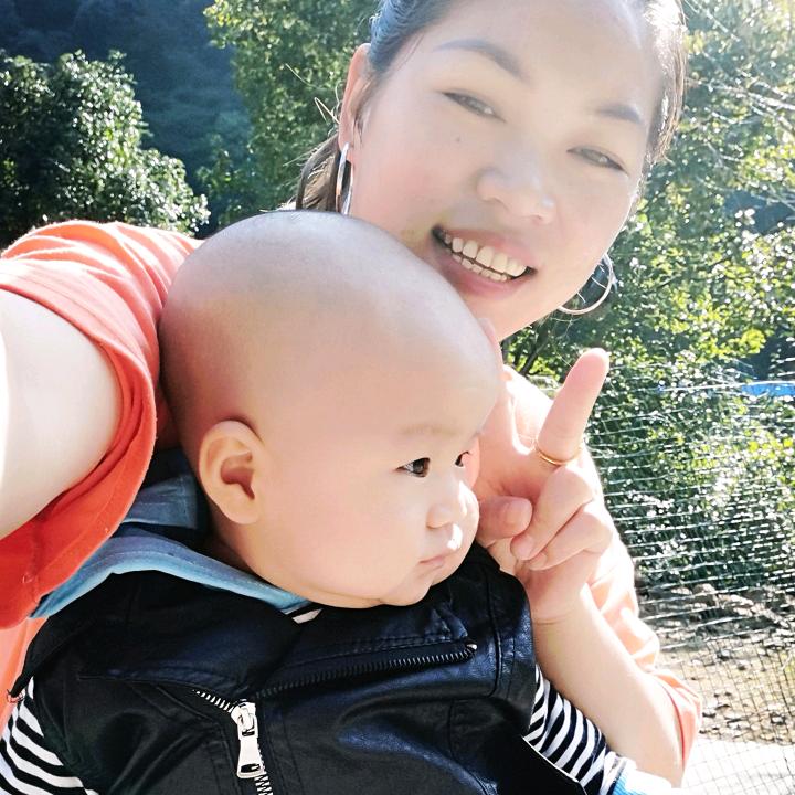 晓李梅（我的视频里有你的故事）