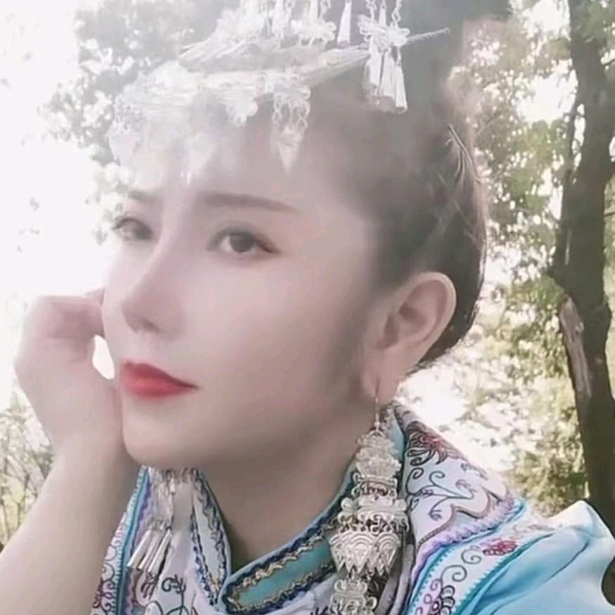 王心如山歌(三都英子团队)大号