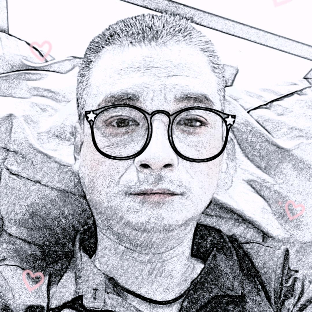 四十多岁