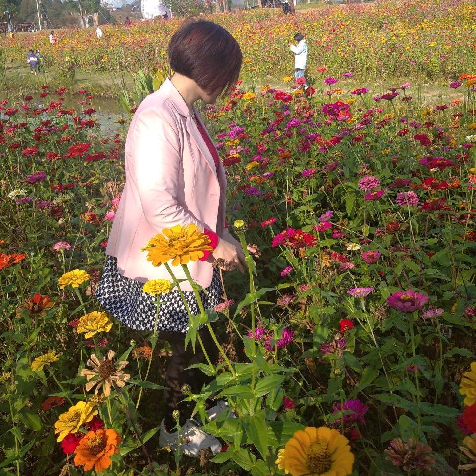 天天快乐，七五年的兔。拒绝私聊