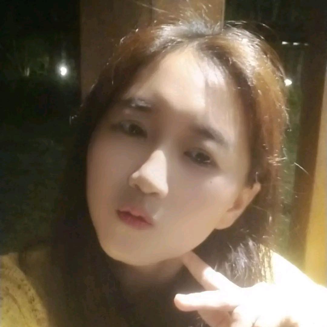 杨玲《我要吃胖胖》