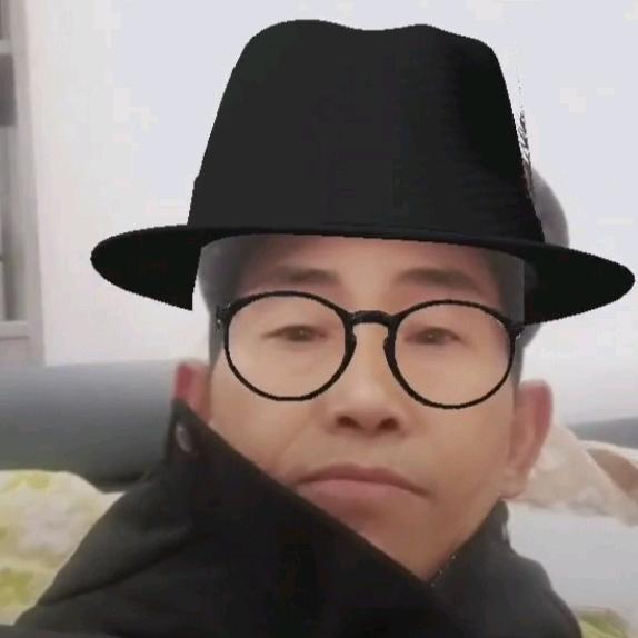 光头