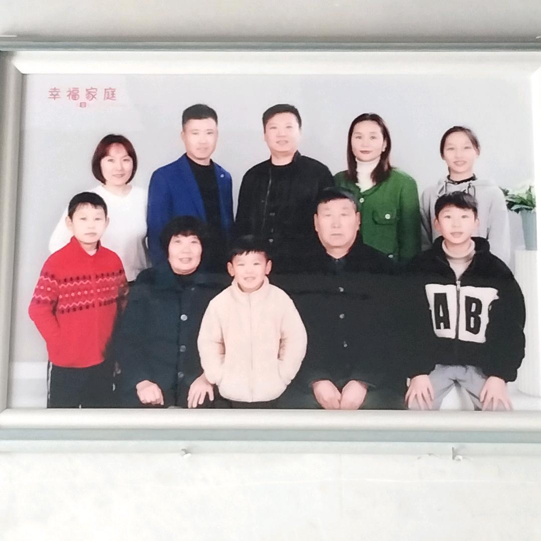张建华