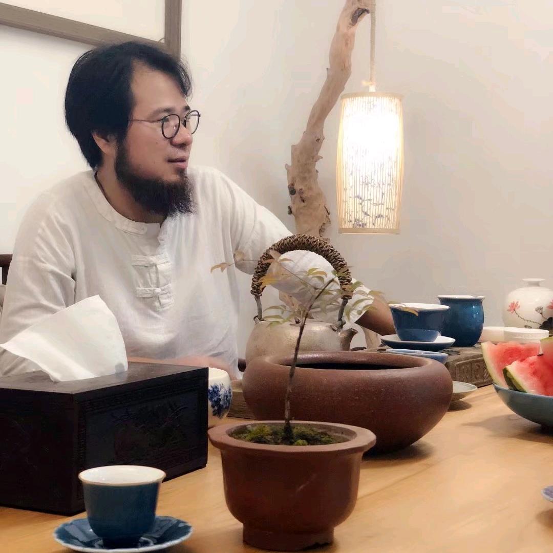 且亭茶院