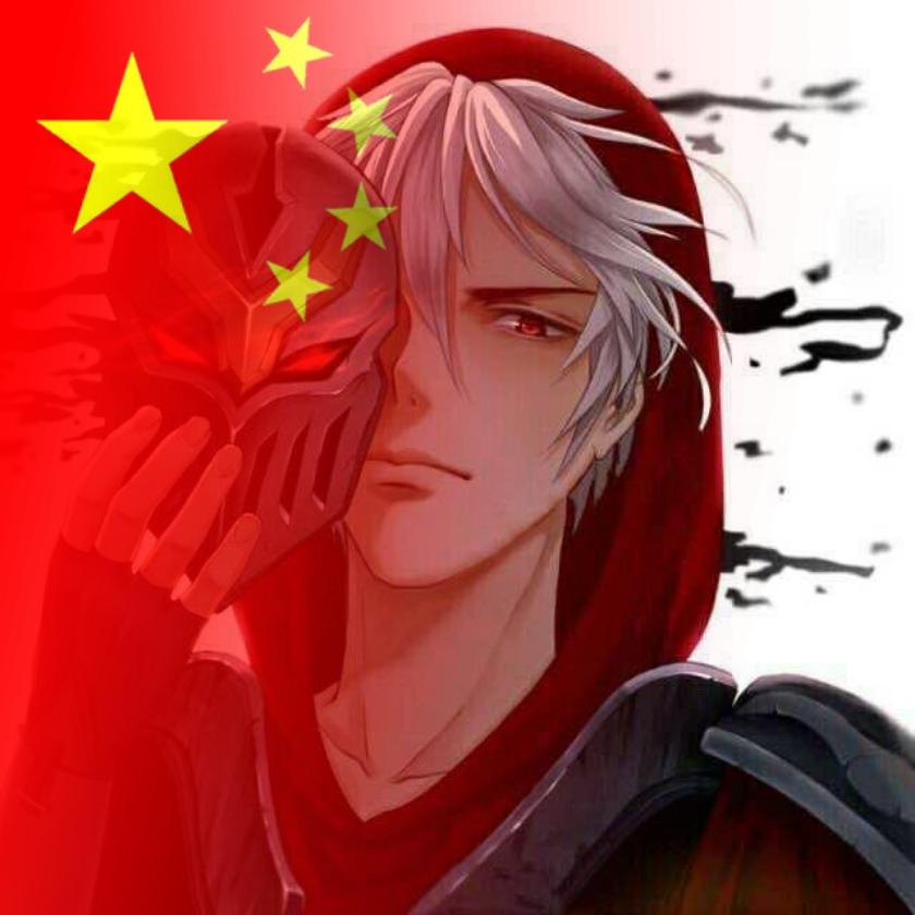 大白