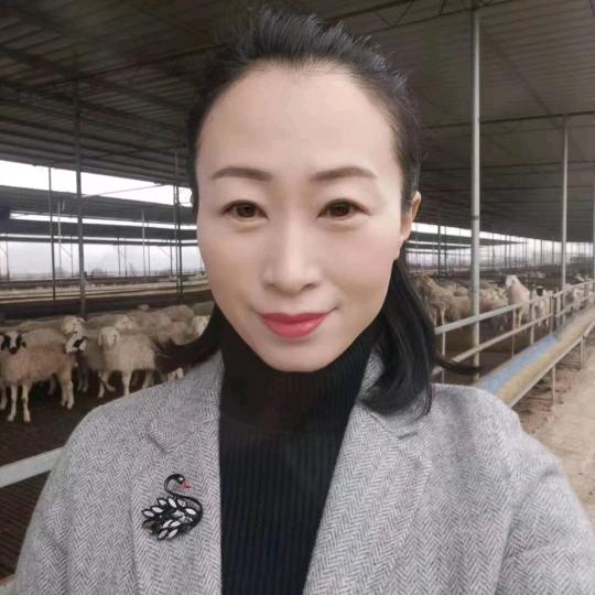 晓月聊农牧