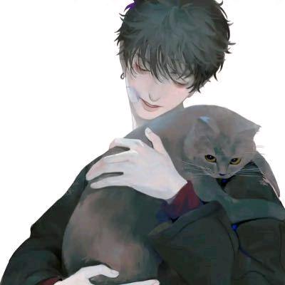 沉默..