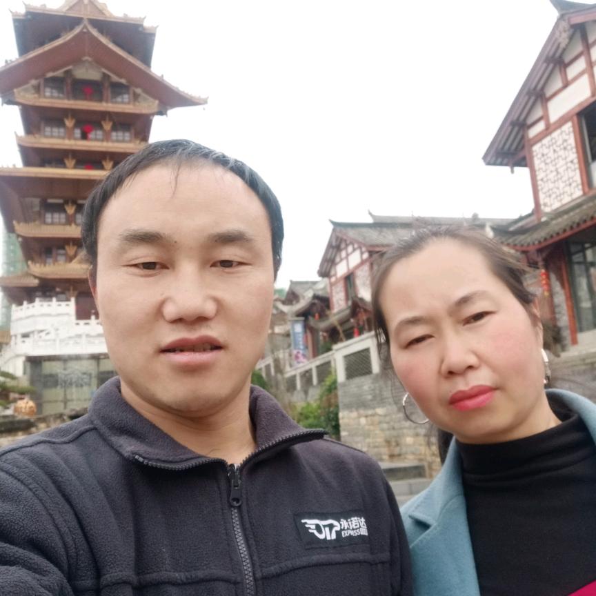 一生为你等待