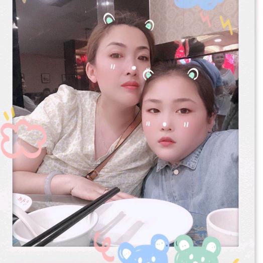 萱萱