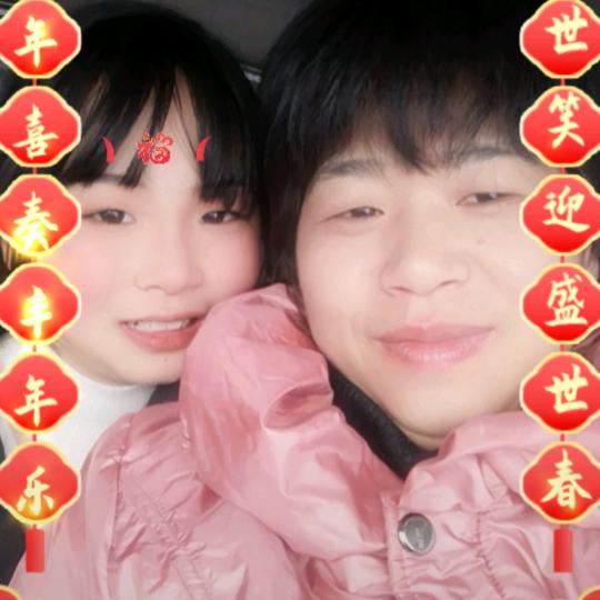 春暖花开