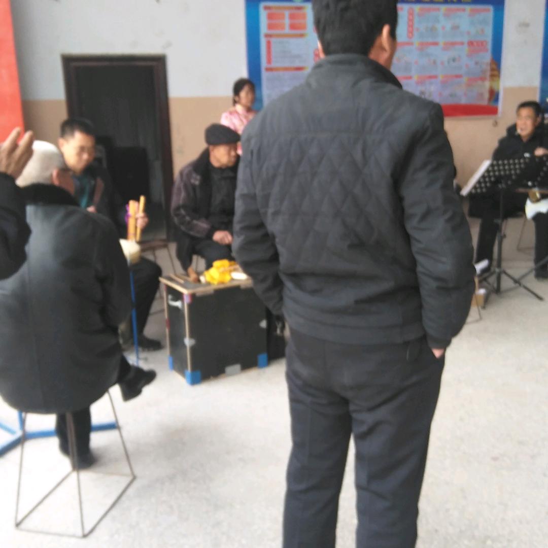 一人心