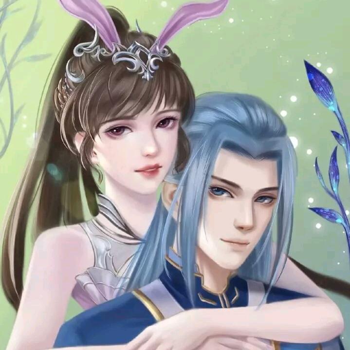 小小舞舞🌷