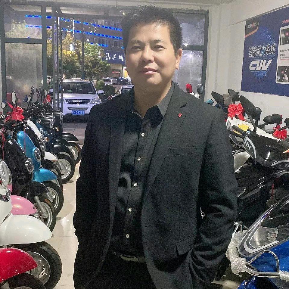 台铃电动车十小南大门对面店