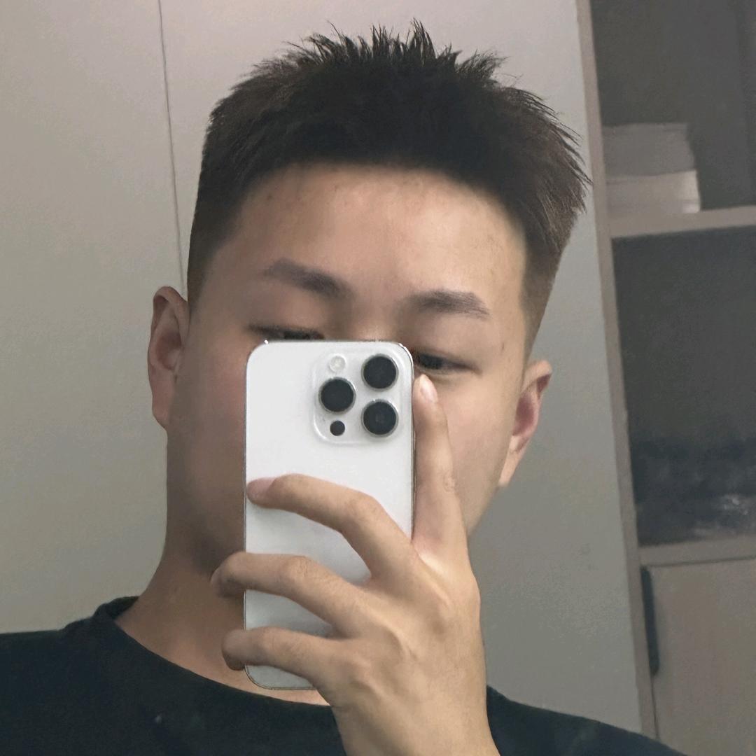 容易emo的小黄