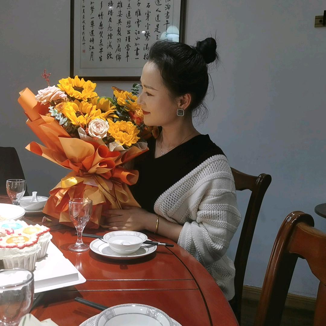 是王老师呀