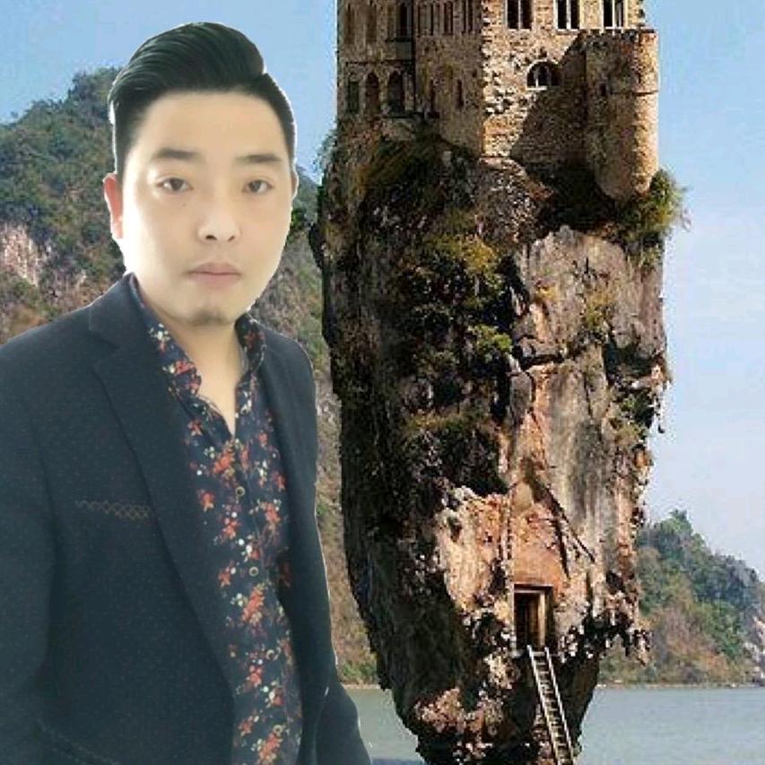 大集郭老二
