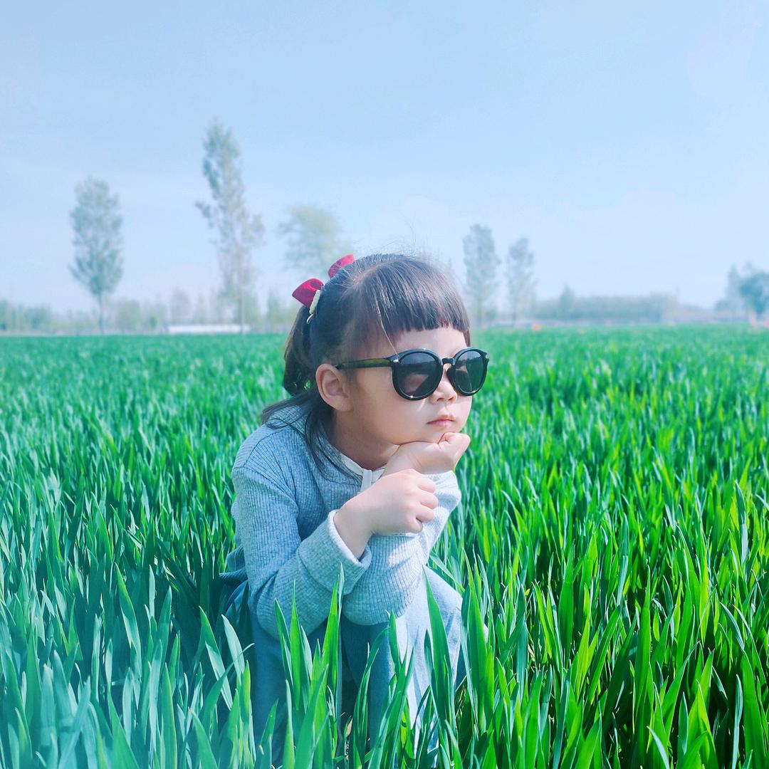 黄小米🍭
