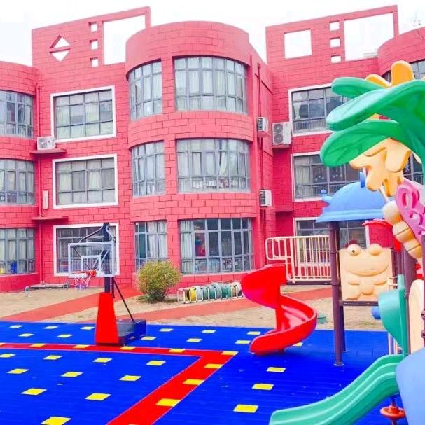 金桥雅苑 幼儿园