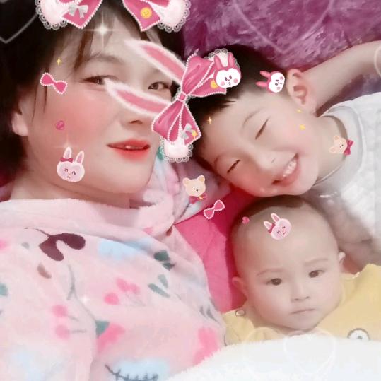 baby来了