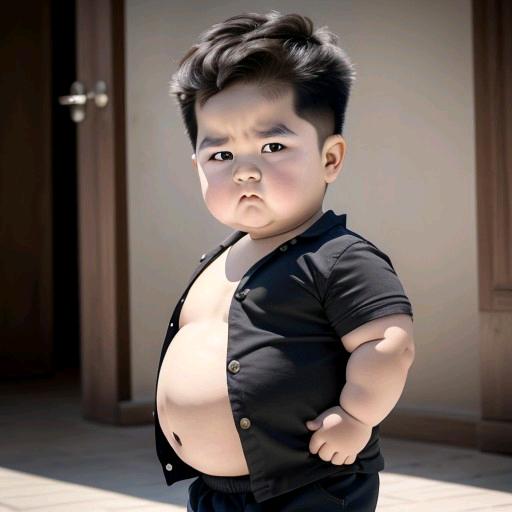 ༽虎༼¹⁹⁸⁷