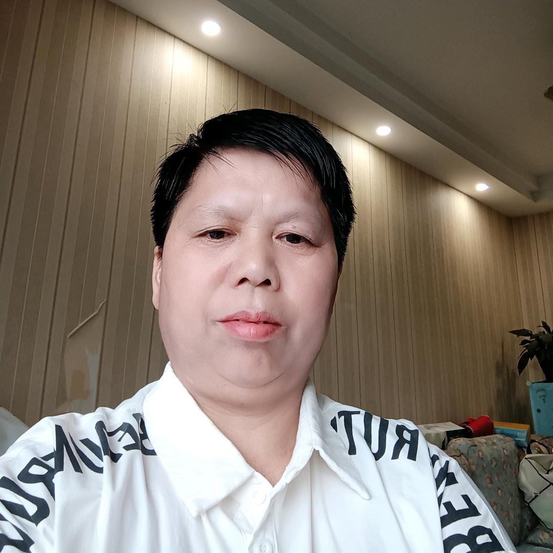 彭大姐就是我